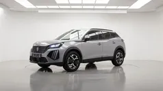 Grigio Usata 2023 Peugeot 2008 S SUV | 22.490 € (Buon prezzo)