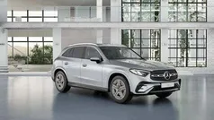 Argento Nuova 2025 Mercedes GLC220 SUV | 66.500 € (Super prezzo)