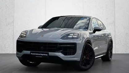 Usata Porsche Cayenne 500 CV (367 kW) 2025 SUV