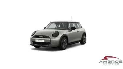 Nuova Mini Cooper Essential 100 kW (136 CV) 2026 Grigio Utilitaria