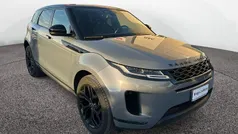 Usata 2021 Land Rover Range Rover evoque SE SUV | 32.800 € (Buon prezzo)