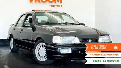 Usata Ford Sierra RS 215 CV (158 kW) 1991 Berlina