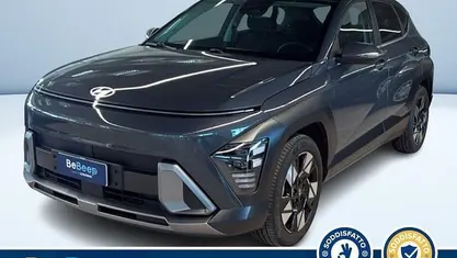 Usata 2024 Hyundai Kona SUV | 27.900 € (Buon prezzo)
