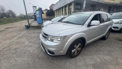 Usata Fiat Freemont 140 CV (102 kW) 2011 SUV