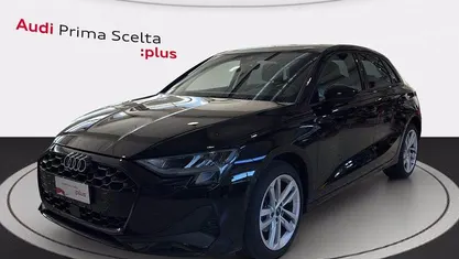 Usata 2024 Audi A3 Advanced Plus Tre volumi | 33.900 € (Buon prezzo)