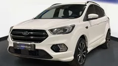 Usata 2019 Ford Kuga ST-Line SUV | 17.800 € (Buon prezzo)