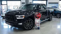Nero metallizzato Usata 2020 RAM 1500 Pick-up | 44.999 € (Ottimo prezzo)