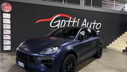 Usata Porsche Macan 441 CV (324 kW) 2020 SUV