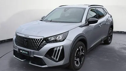 Grigio Usata 2025 Peugeot 2008 Allure SUV | 21.500 € (Buon prezzo)