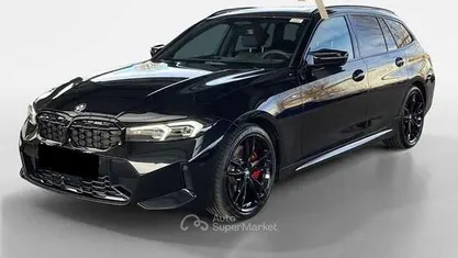 Usata 2024 BMW M340 Tre volumi | 62.400 € (Molto cara)