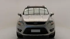 Nessuno Usata 2011 Ford Kuga Titanium SUV | 6900 € (Buon prezzo)