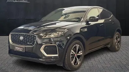 Usata Jaguar E-Pace R-Dynamic 160 CV (117 kW) 2022 SUV