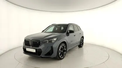 Usata BMW X1 M Sport 301 CV (221 kW) 2024 Grigio SUV