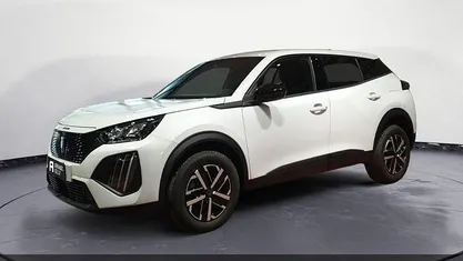 Usata 2025 Peugeot 2008 Active SUV | 20.900 € (Buon prezzo)