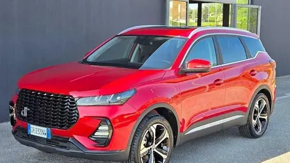 Usata DR DR 6.0 150 CV (110 kW) 2025 SUV