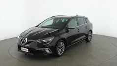 Nero Usata 2019 Renault Mégane IV Intens | 12.999 € (Buon prezzo)