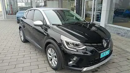 Usata 2022 Renault Captur SUV | 16.500 € (Buon prezzo)