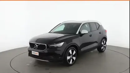 Usata Volvo XC40 Momentum 163 CV (119 kW) 2020 SUV