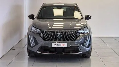 Occasion Peugeot 2008 Allure 101 PK (74 kW) 2024 Grijs SUV