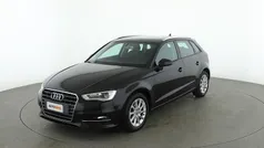 Usata 2015 Audi A3 Attraction | 14.899 € (Molto cara)
