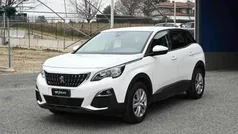 Usata 2018 Peugeot 3008 Business-Line SUV | 14.900 € (Buon prezzo)