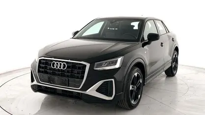 Usata Audi Q2 S-Line 116 CV (85 kW) 2025 SUV