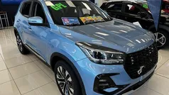 Azzurro Nuova 2025 DR Automobiles DR5 SUV | 21.500 € (Buon prezzo)