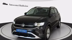 Usata 2024 VW T-Cross Life SUV | 21.000 € (Buon prezzo)