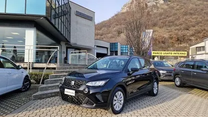 Nero Usata 2023 Seat Arona Style SUV | 13.900 € (Super prezzo)