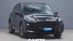 Usata 2024 Ford Kuga ST-Line SUV | 24.290 € (Ottimo prezzo)