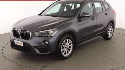Usata BMW X1 116 CV (85 kW) 2019 SUV
