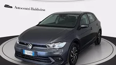 Usata 2024 VW Polo Life Tre volumi | 20.300 € (Buon prezzo)