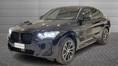 Usata 2024 BMW X4 M Sport SUV | 55.900 € (Buon prezzo)