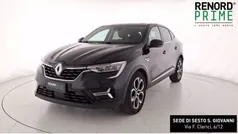 Nero Usata 2021 Renault Arkana Intens SUV | 19.500 € (Buon prezzo)
