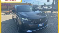 Grigio Usata 2024 Peugeot 5008 Allure Monovolume | 29.990 € (Super prezzo)