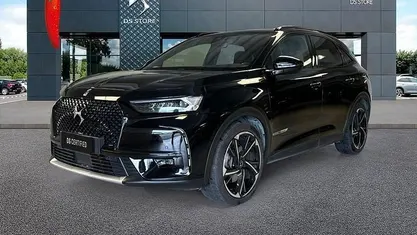 Usata 2021 DS Automobiles DS7 Crossback SUV | 23.900 € (Buon prezzo)
