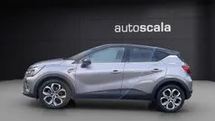 Grigio Usata 2021 Renault Captur Intens SUV | 16.490 € (Buon prezzo)