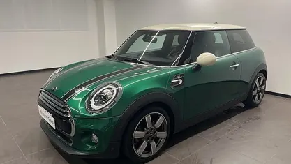 Usata Mini Cooper 136 CV (100 kW) 2019 Utilitaria