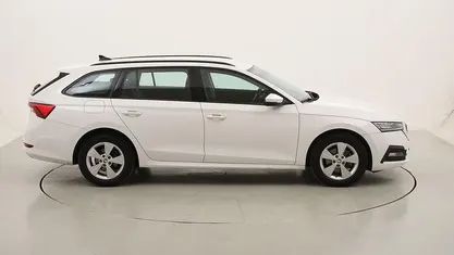 Usata Skoda Octavia Ambition 116 CV (85 kW) 2021 Station wagon