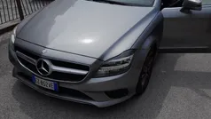 Usata 2015 Mercedes CLS220 Station wagon | 20.000 €