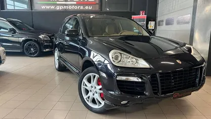 Usata Porsche Cayenne Turbo 500 CV (367 kW) 2007 SUV