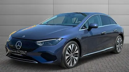 Usata Mercedes EQE300 Premium 180 kW (245 CV) 2025