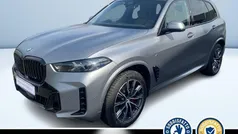 Grigio opaco Usata 2024 BMW X5 M Sport SUV | 62.400 € (Super prezzo)