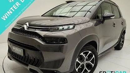 Usata Citroën C3 Aircross Shine 110 CV (80 kW) 2023 SUV