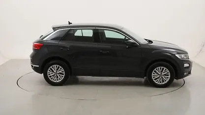 Usata VW T-Roc Style 116 CV (85 kW) 2021 SUV