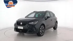 Nero midnight Usata 2024 Seat Arona Style SUV | 18.000 € (Buon prezzo)