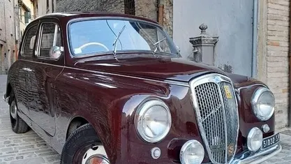 Usata Lancia Appia 35 CV (25 kW) 1953 Berlina