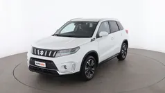 Bianco Usata 2020 Suzuki Vitara SUV | 16.799 € (Buon prezzo)
