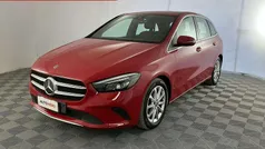 Usata 2019 Mercedes B180 Monovolume | 19.499 € (Ottimo prezzo)
