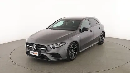 Usata Mercedes A180 Premium 115 CV (84 kW) 2019